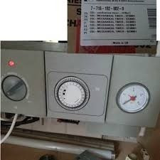 Unmatched Quality Boiler Pressure