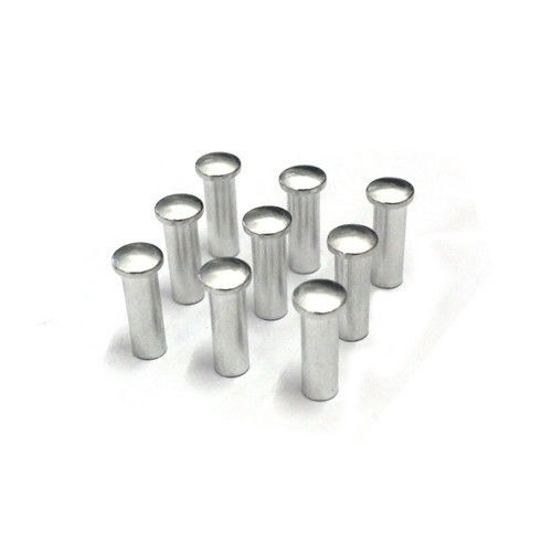 Aluminium Solid Rivet