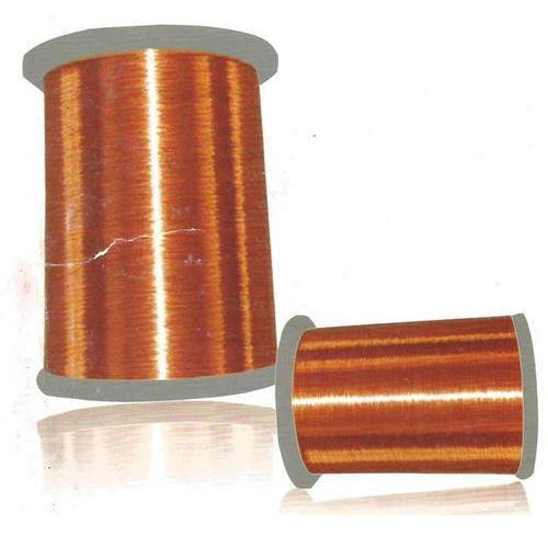 Aluminium Winding Wire