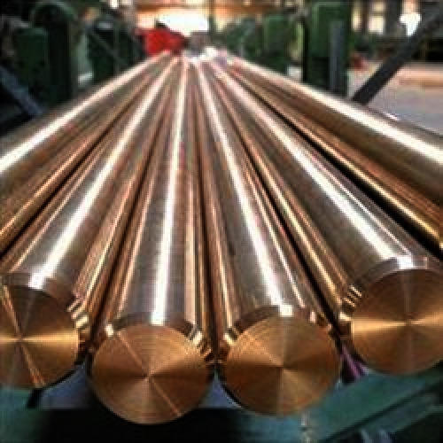 Best Quality Copper Round Bars