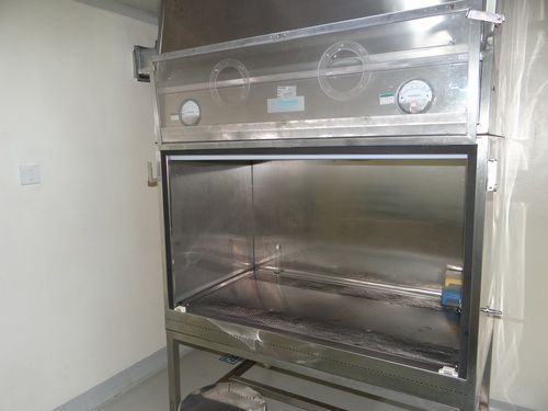 Bio-safety Cabinet / New Fume Hood