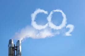 Carbon Dioxide Gases