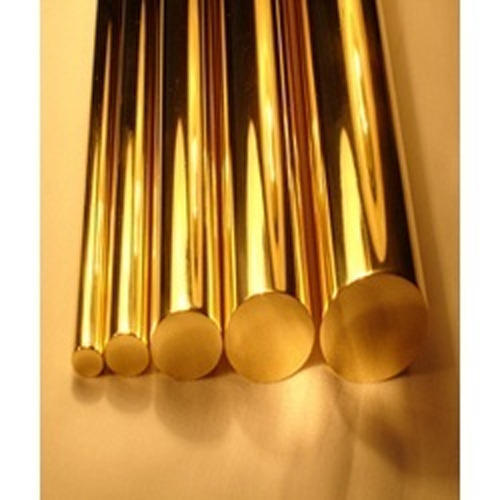 Warm Copper Brazing Rods