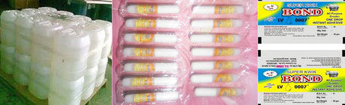 Cyanoacrylate Instant Adhesive Bulk Pack