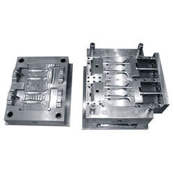 Warm Die Casting Mould