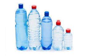 Durable Empty Plastic Bottles