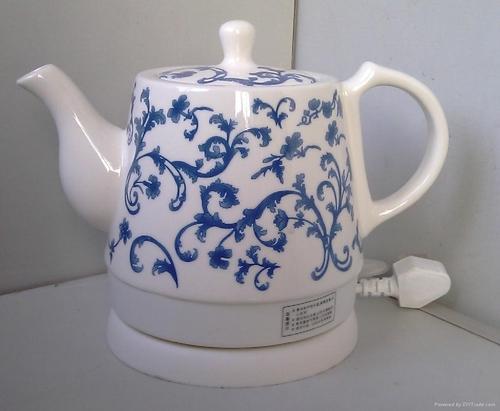 Fine Quality Ceramic Kettle