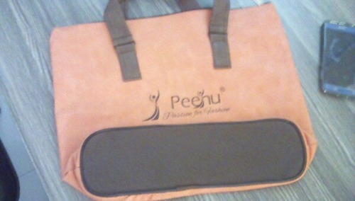 Fine Sheen Carry Bags - High Quality Material, Durable Design for Everyday Use