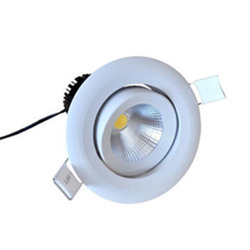 High Power Led Downlight Water Proof: 1