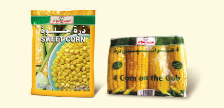 High Quality Sweet Corn