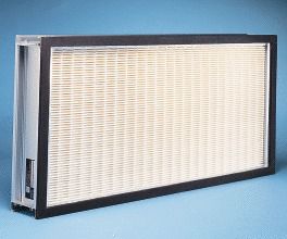 High Temperature Hepa Filters - High Efficiency, Reliable Performance, Superior Filtration Capabilities