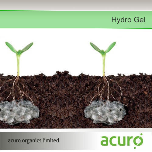 Hydro Gel Agriculture Chemical