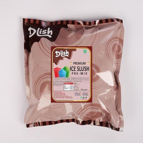 Ice Slush Ice Cream Powder