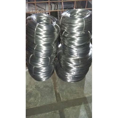 Industrial Aluminium Wire