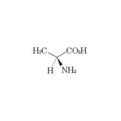 QUALITY APPROVED L-ALANINE