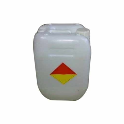 Liquid Tertiary Butyl Hydroperoxide Application: Industrial