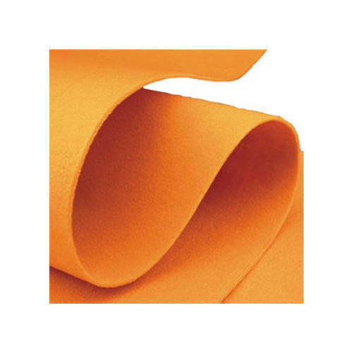 Low Price Orange Pulp Board