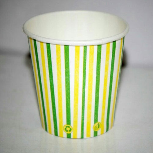 Low Price Printed Paper Cup