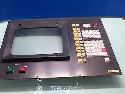 Mdi Control Panel