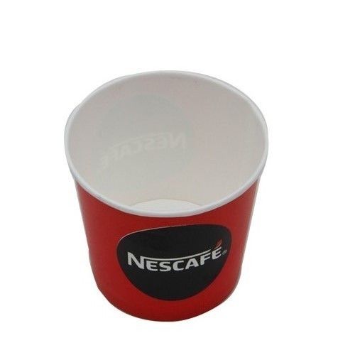 Optimum Quality Coffee Paper Cup