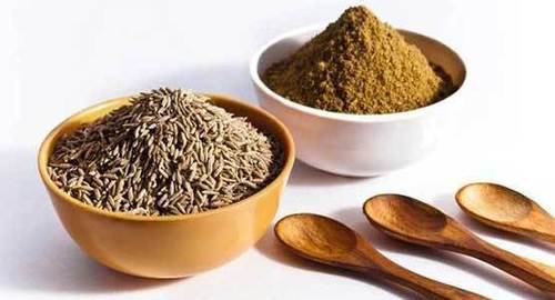 Organic Jeera (Cumin) Powder