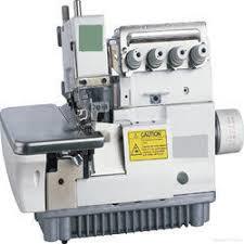 Overlock Sewing Machine