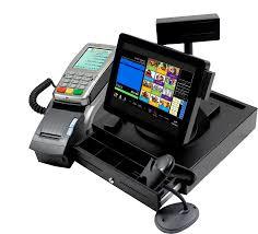 POS (Point Of Sale Software)