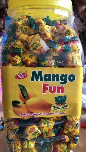 Premium Mango Flavored Candy