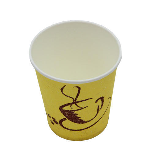 Printed Paper Cup For Tea