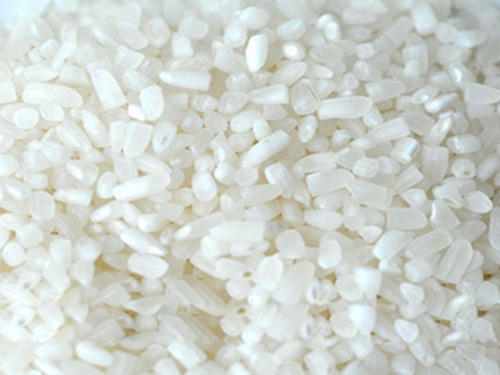 Rich Aroma Raw Broken Rice