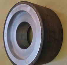 Round Abrasive Wheels