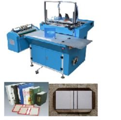 Stable Operation Semi Automatic Case Making Machine