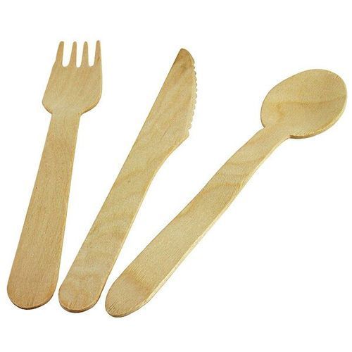 Bamboo Top Rated Areca Leaf Spoon