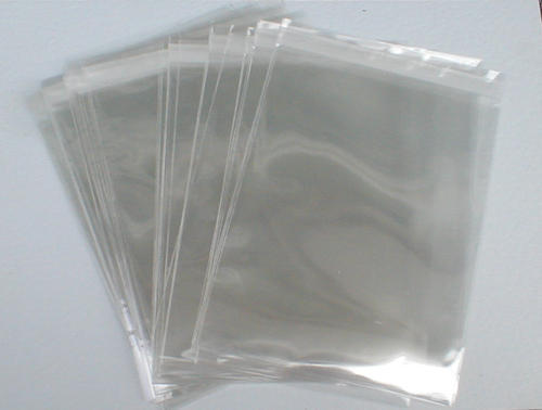 125 Mil Flat Polyethylene Plastic Bags  Packaging Containers  Us  Plastic Corporation