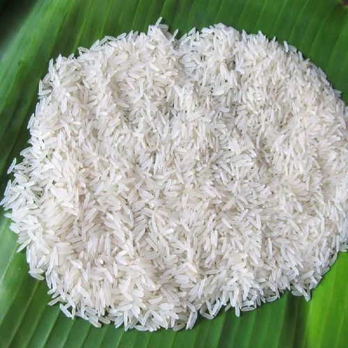 White Non Steam Basmati Rice