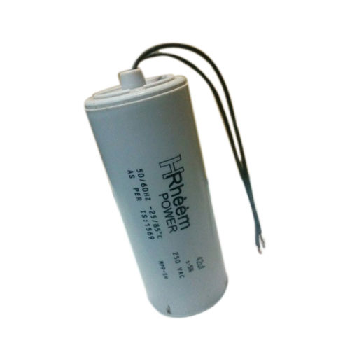 Best High Frequency Capacitors