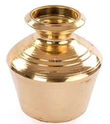 Best Quality Brass Pot