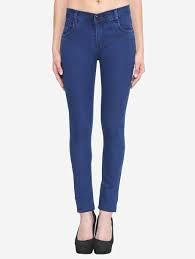 Fancy Jeans For Ladies