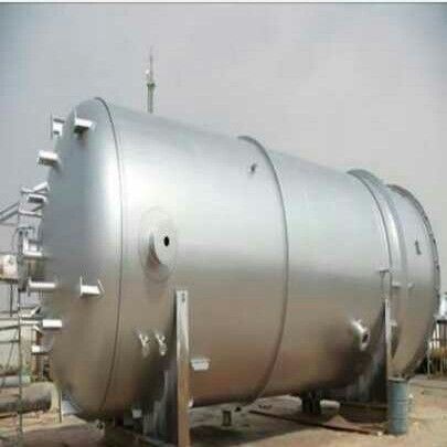 Stainless Steel Fine Quality Industrial Pressure Vessels