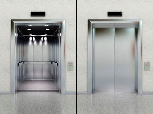 Fully Automatic Lift Elevator - Premium Quality Components , Efficient Safety Features and Seamless Operation