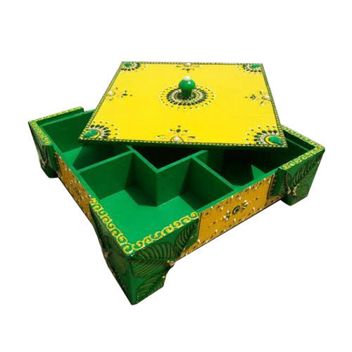 dry fruit boxes