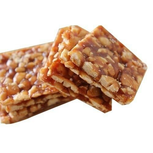 Handmade Groundnut Sweet Chikki