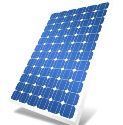 High Efficiency Solar Panel