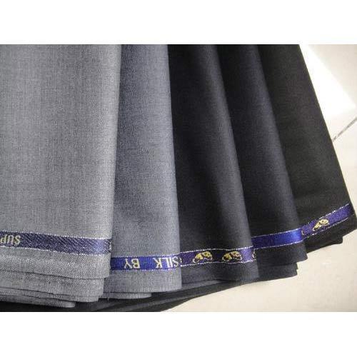 High Grade Suitings & Shirtings Fabric By Murliwala Industries