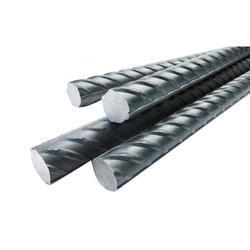 High Quality Tmt Bars 