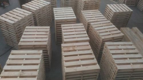 pinewood pallet