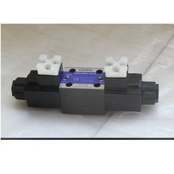 Hydraulic Directional Control Valves DSG 01 2B 3C