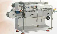 II High Speed Rotary Tablet Press