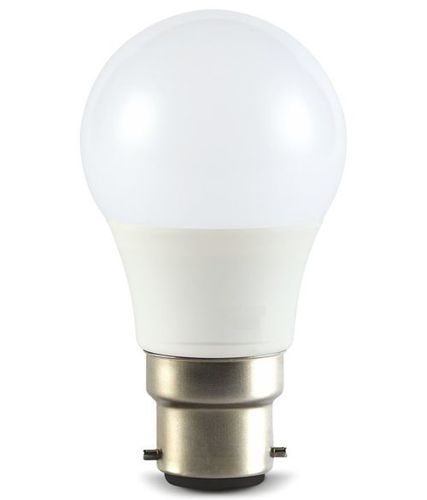 Magcraft Led Bulb Color Temperature: 6500 Kelvin (K)