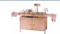 Pharmaceutical Dry Mixer